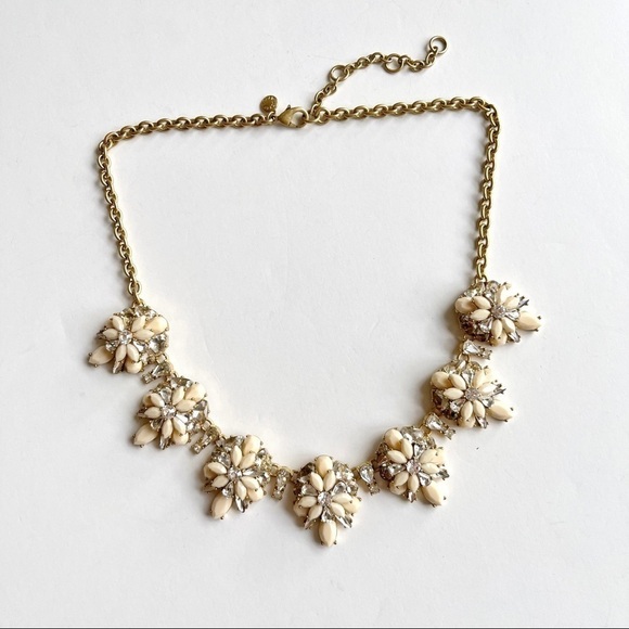 J. Crew Statement Necklace - Picture 4 of 9